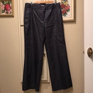Loft pants